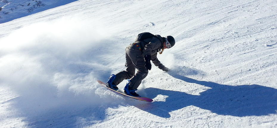 Snowboard-Service